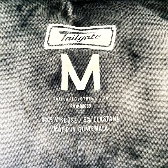 Smokey the Bear T-Shirt - Picture 3 of 3